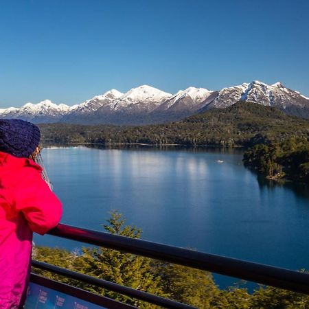 Bariloche Apart Exterior photo