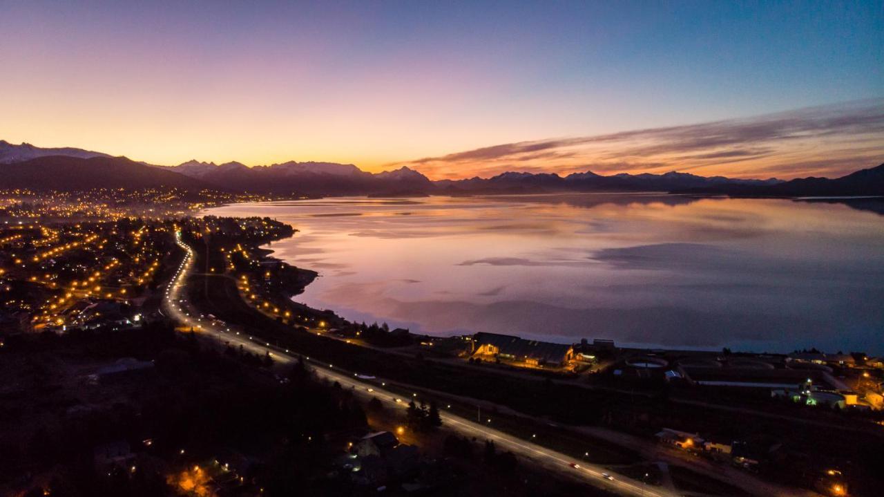 Bariloche Apart Exterior photo